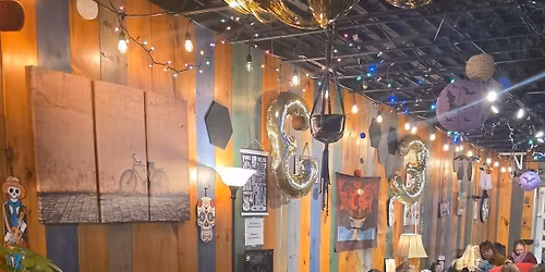 June Silent Book Club Meet-Up