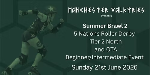 Summer Brawl 2