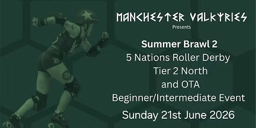 Summer Brawl 2
