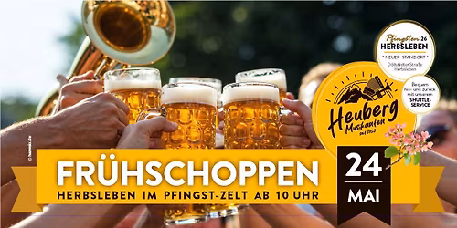 Fr\u00fchschoppen