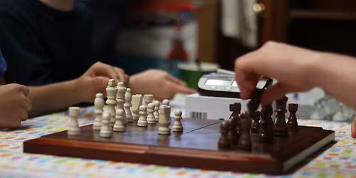 Chess Club