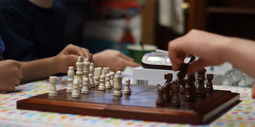 Chess Club