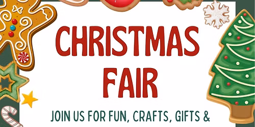 Christmas Fair