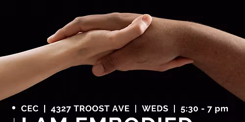 I Am Embodied  \u2013  Inner Nature Series by Clement Waters