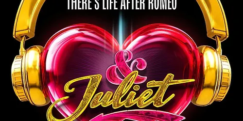 & Juliet at Popejoy Hall