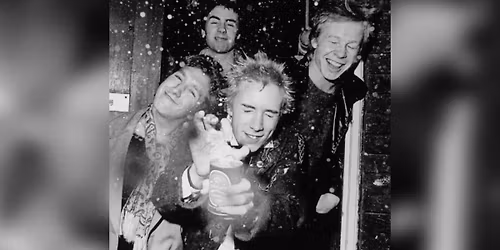 Sex Pistols ft. Frank Carter Scarborough Tickets