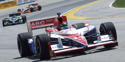 INDYCAR Milwaukee Mile 250 - Friday