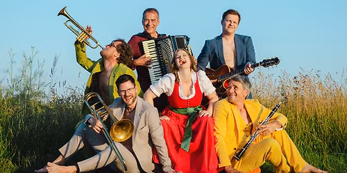 Global Kryner "2nd Love" - Tour 2026