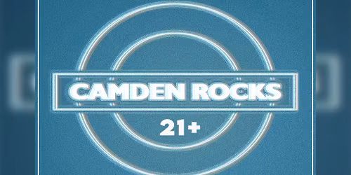 Camden Rocks Fridays