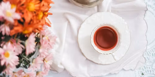 Victorian Afternoon Tea at Westbrook Inn Bed & Breakfast