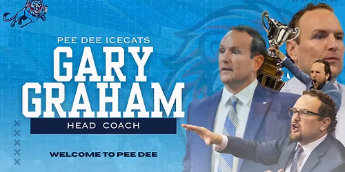 Parking Monroe Moccasins at Pee Dee IceCats