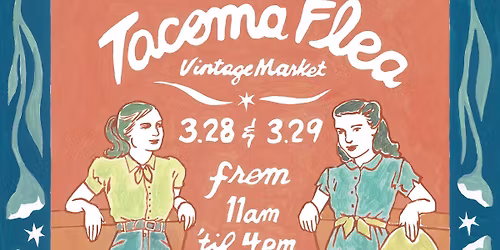 The Tacoma Flea