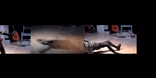 Three Times Three #2 \u2b53 performance \u2302 KET