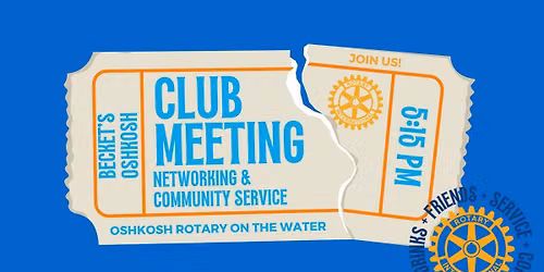 Club Meet Up