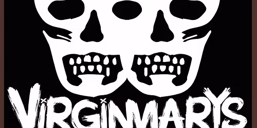 VirginMarYs | The St\u00e4bs