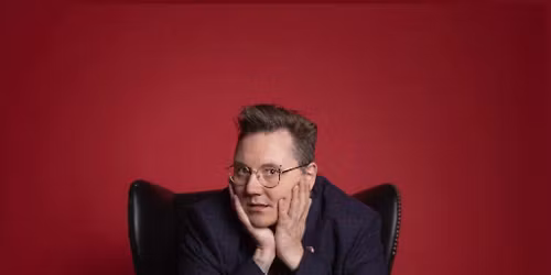 The Britpop Hour with Marc Burrows Tour 2026 in Southampton