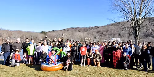 2025 POLAR BEAR PLUNGE 