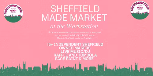Sheffield Made Market
