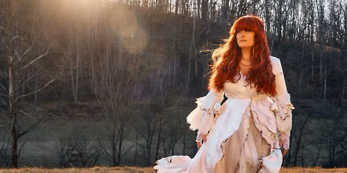 Wynonna in Somerset