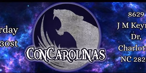 ConCarolina Demo Day