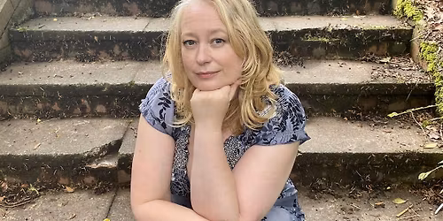 An evening with Barbara Havelocke