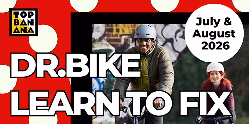 Family Led Rides at the Marina Centre