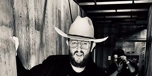 Bob Wayne (US) [Country] \/\/ Vaktbua Kristiansand