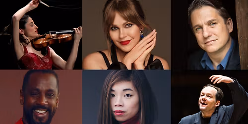 TLI Presents: The Art of Conducting - Esa-Pekka Salonen at Linde Center Studio E at Tanglewood