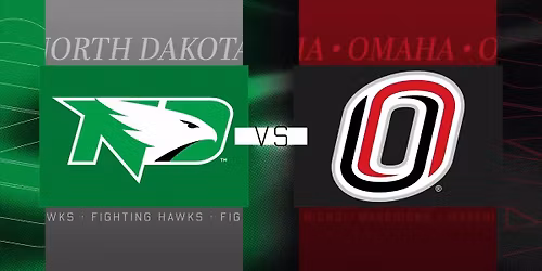 St. Thomas University Tommies Women's Basketball vs. North Dakota Fighting Hawks