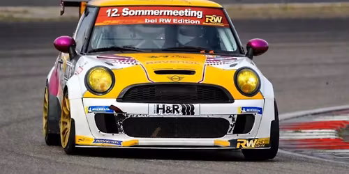 12. Sommer - Meeting by RW Edition 