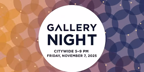 First Friday on Monroe Street