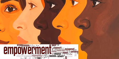 JIAM- Women's Empowerment Lunch