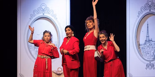 SPECTACLE : MENOPAUSE