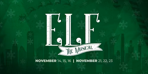ELF the Musical