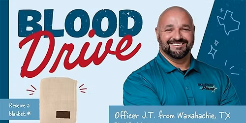 Frisco Women's League Fall Blood Drive