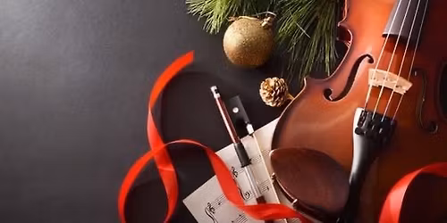 Foney Folks Christmas Shennanigans