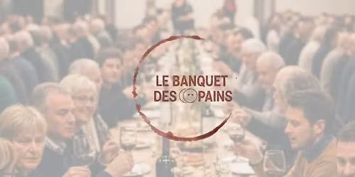 Le Banquet des Copains | Gironde