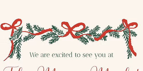 The Merry Market by Haley Roberts State Farm