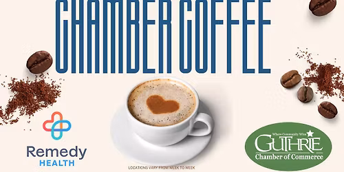 Chamber Coffee - Remedy Health