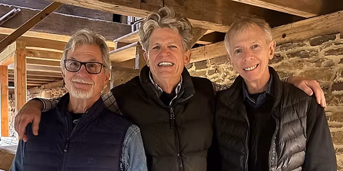 At Whit\u2019s End \u2013Acoustic Trio Blending Originals, Swing, and Americana |  Woomer & Whitaker