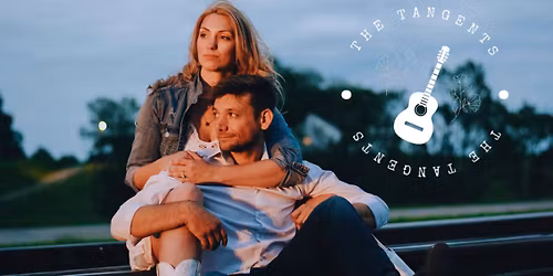 The Tangents at the Elk's Lodge - Sunday Funday