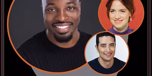 Howie Mandel & Preacher Lawson