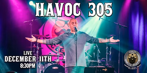 Havoc 305