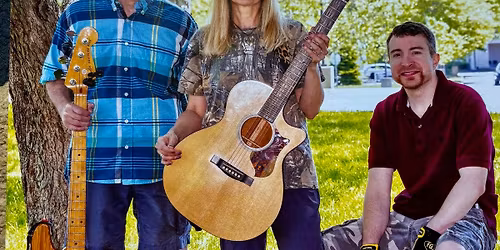 TSC Acoustic Returns To Waterford Farmers Market!