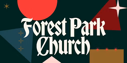 Christmas at the Park \ud83c\udf84