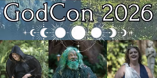 GodCon 2026