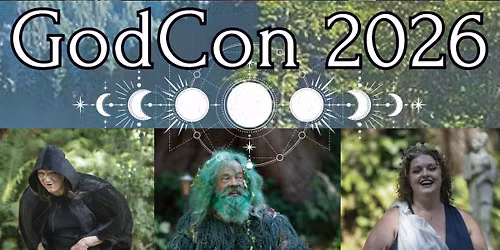 GodCon 2026
