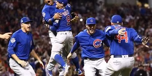 Chicago Cubs vs Cardinals July 4th at Wrigley Field