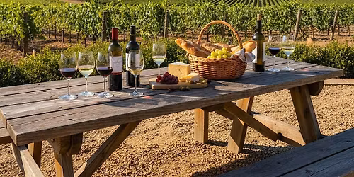 CAL-ITAL: ITALIAN SOUL, CALIFORNIA SUN - Enoteca La Storia