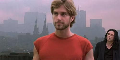 ICFS presents The Room with Special Guest Greg Sestero!